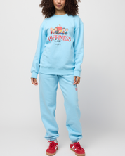 Peanuts Happiness Crew Crewneck