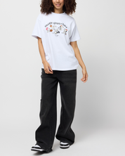 Snoopy Sports Club Oversized Tee
