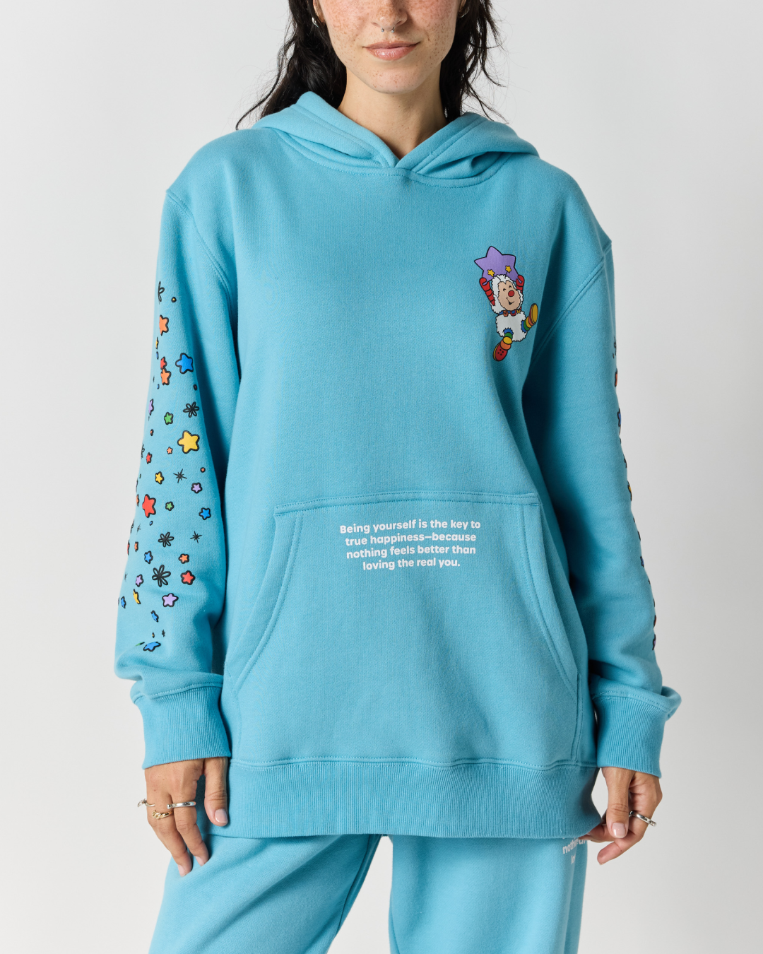 True Happiness Hoodie