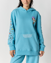 True Happiness Hoodie