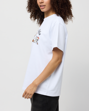 Snoopy Sports Club Oversized Tee
