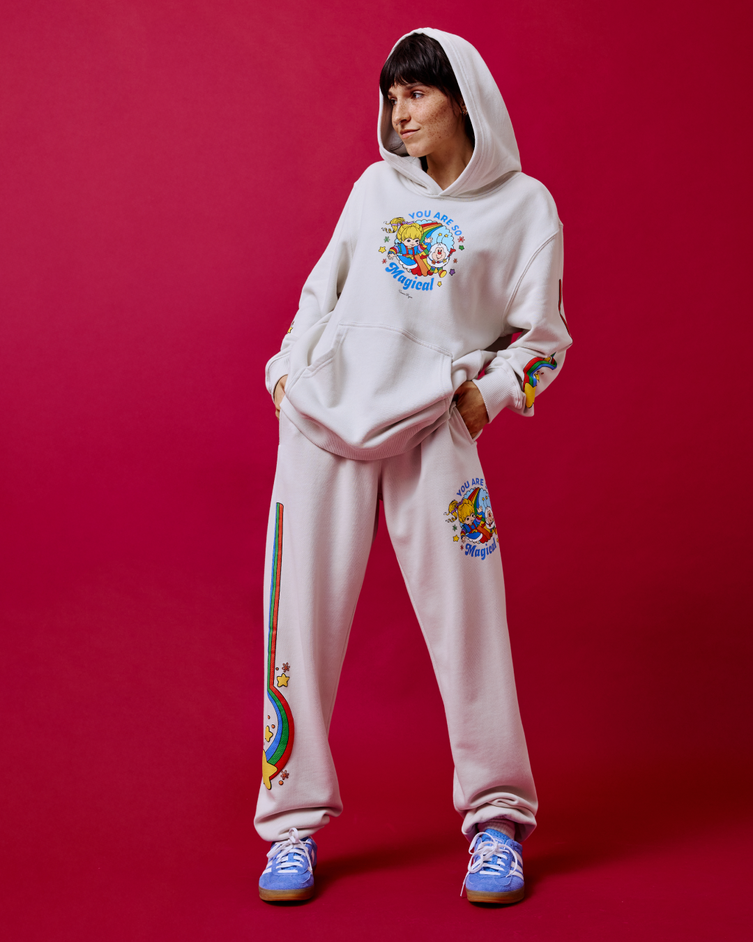 You Are Magical Sweatpants