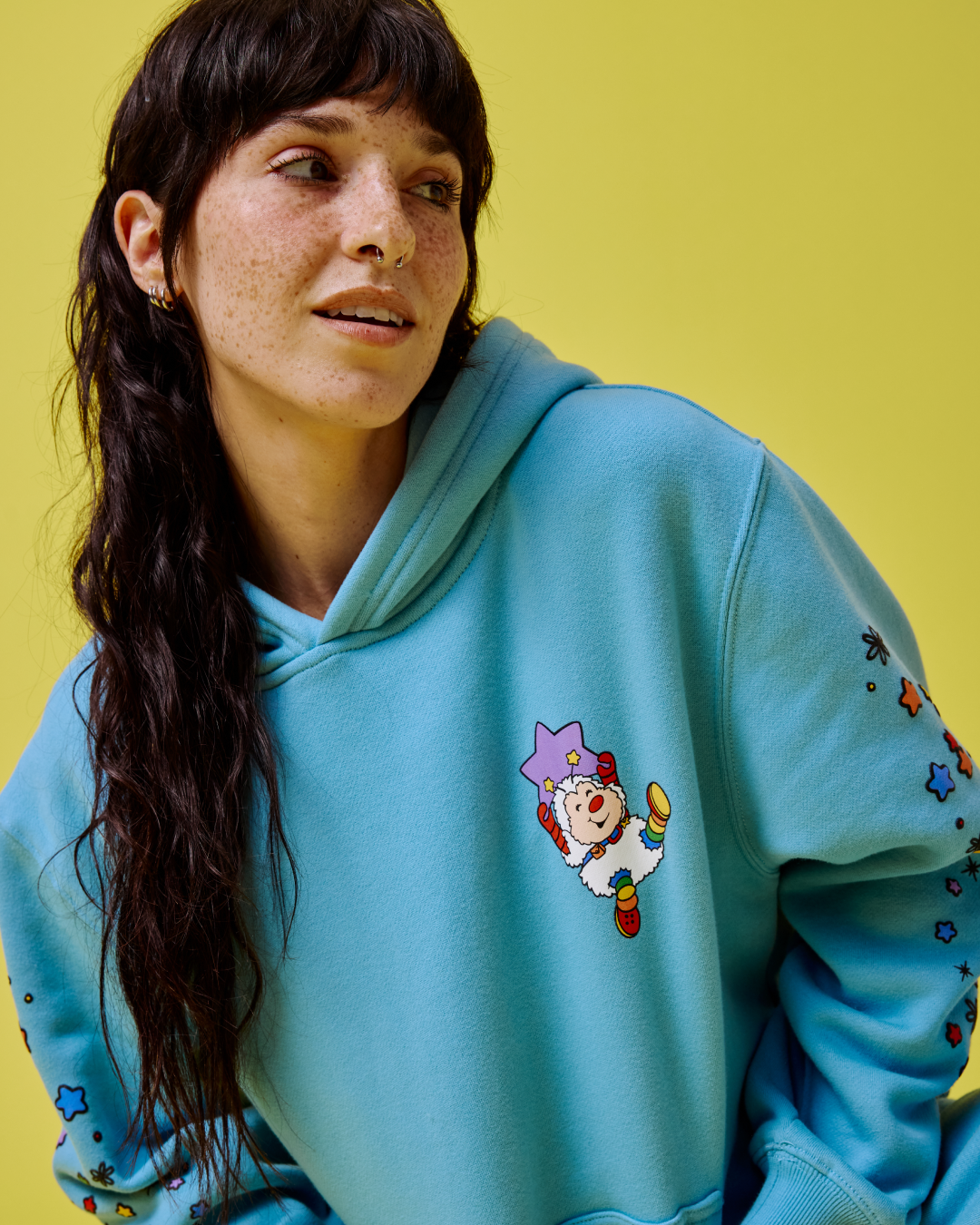 True Happiness Hoodie