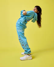 True Happiness Sweatpants