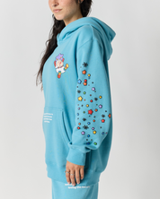 True Happiness Hoodie