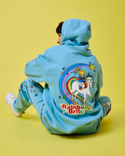 True Happiness Hoodie