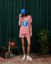 Peanuts Sports Soccer Jersey