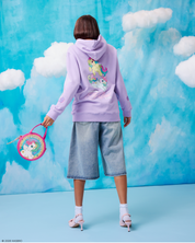 Living My Best Life Hoodie