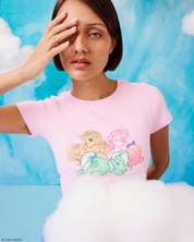 Joy Is In The Journey Baby Tee