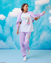 Living My Best Life Sweatpants