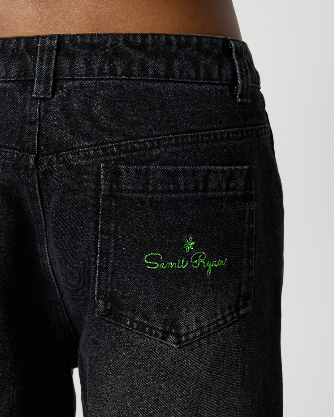 The Powerpuff Girls Characters Pants