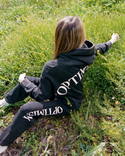 Optimism Vintage Wash Sweatpants