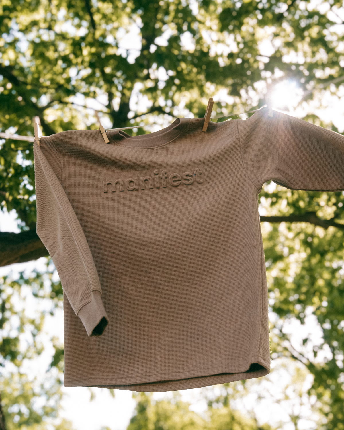 Manifest Thermal Long Sleeve