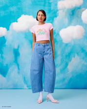 My Little Pony Barrel Jeans