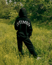 Optimism Vintage Wash Hoodie