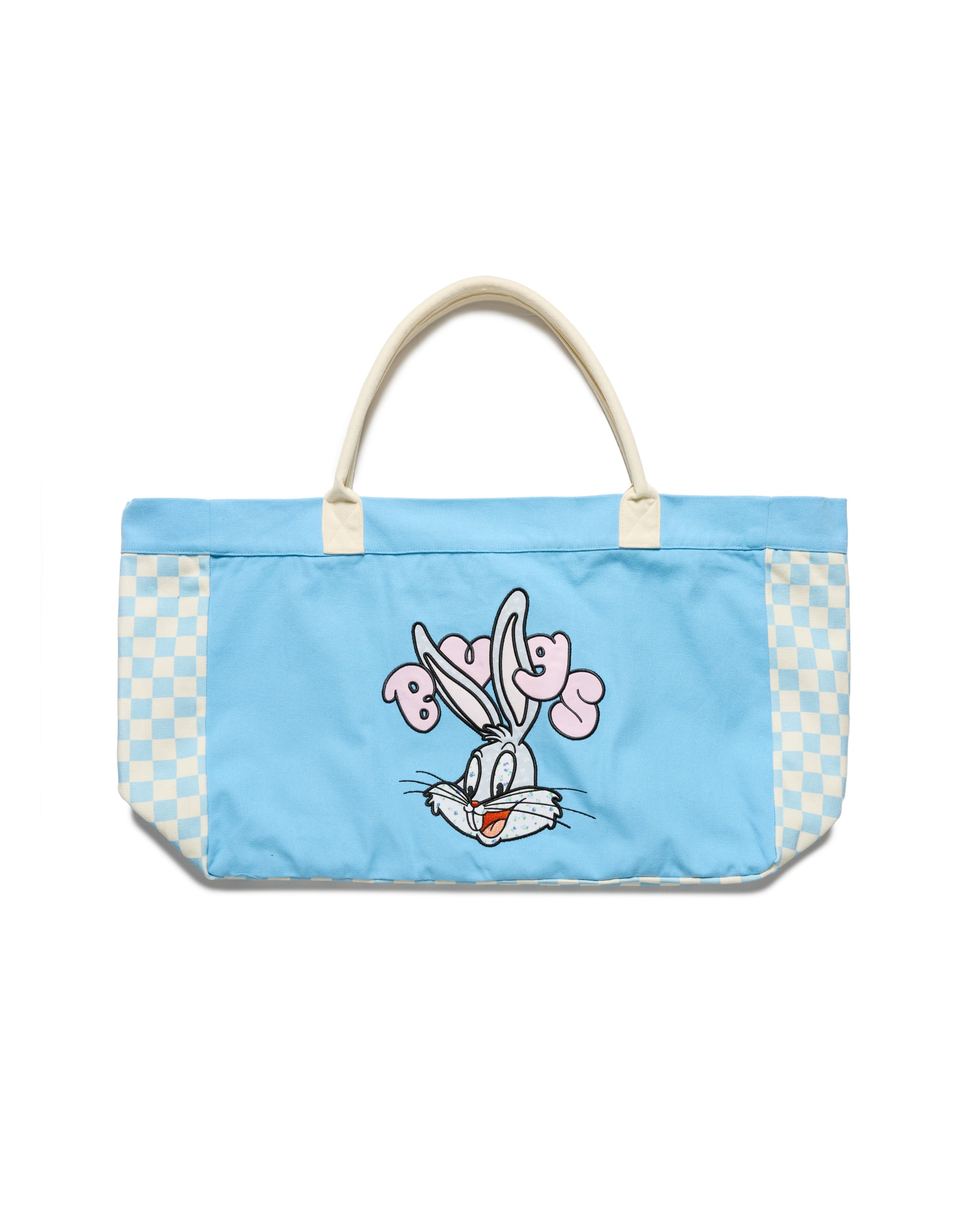 Looney Tunes Bugs Bunny Tote Bag