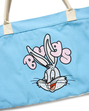 Looney Tunes Bugs Bunny Tote Bag