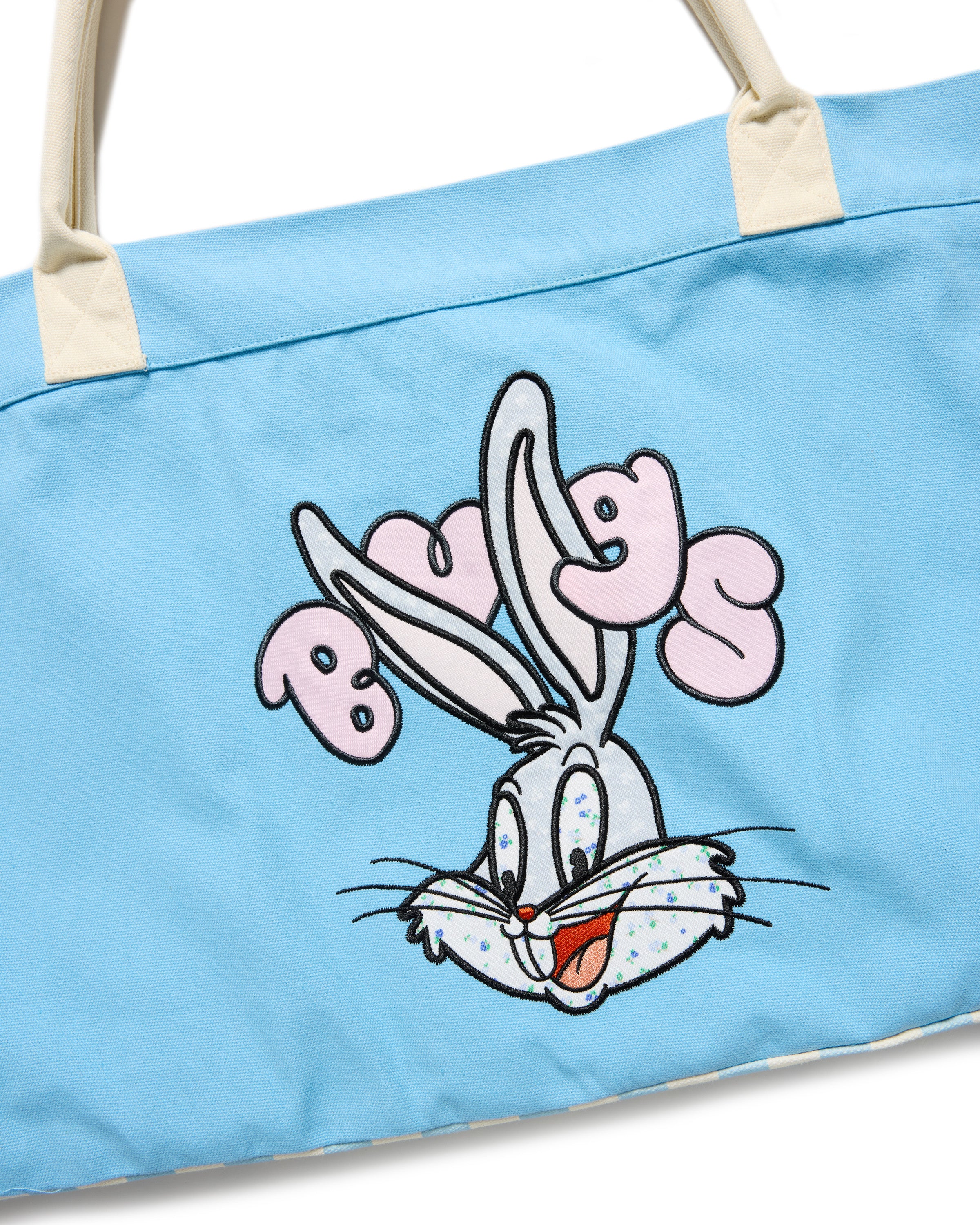 Looney Tunes Bugs Bunny Tote Bag
