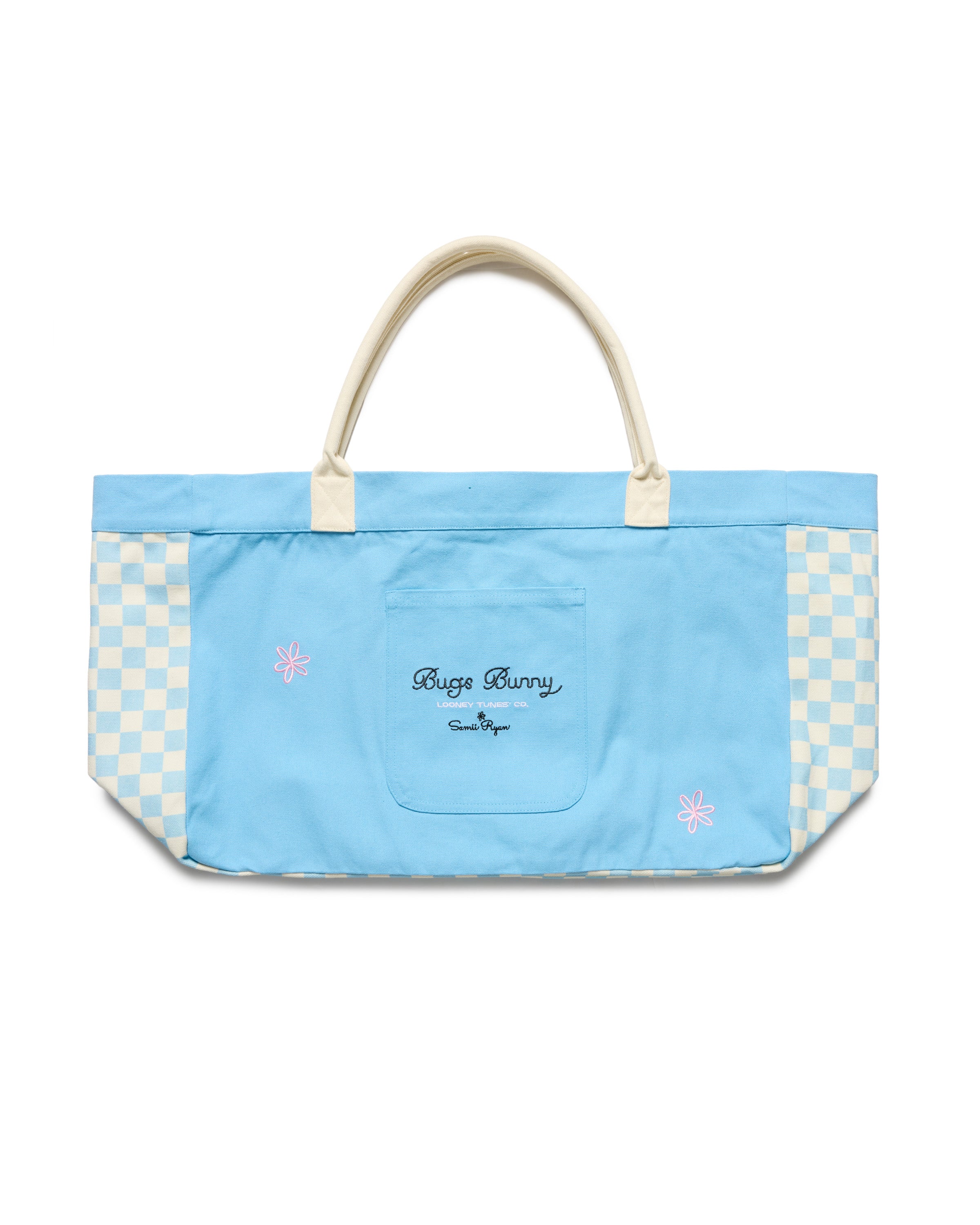 Looney Tunes Bugs Bunny Tote Bag