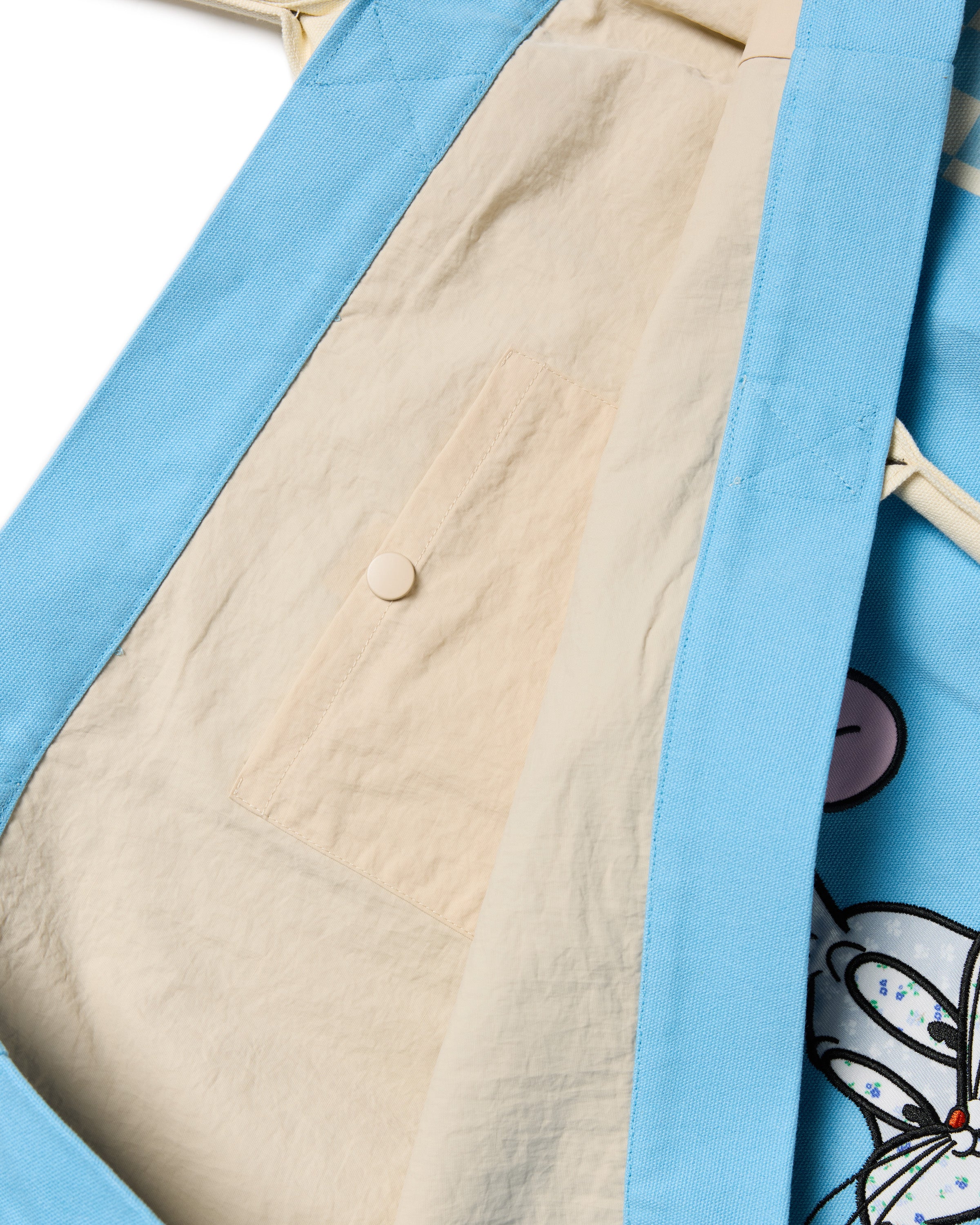 Looney Tunes Bugs Bunny Tote Bag