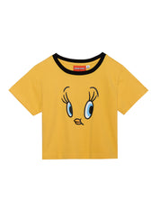 Looney Tunes Tweety Bird Baby Tee