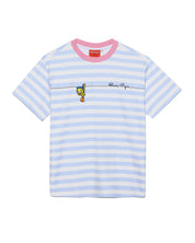 Looney Tunes Tweety Striped Shirt
