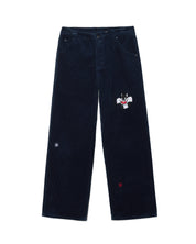 Looney Tunes Puddy Tat Corduroy Pants