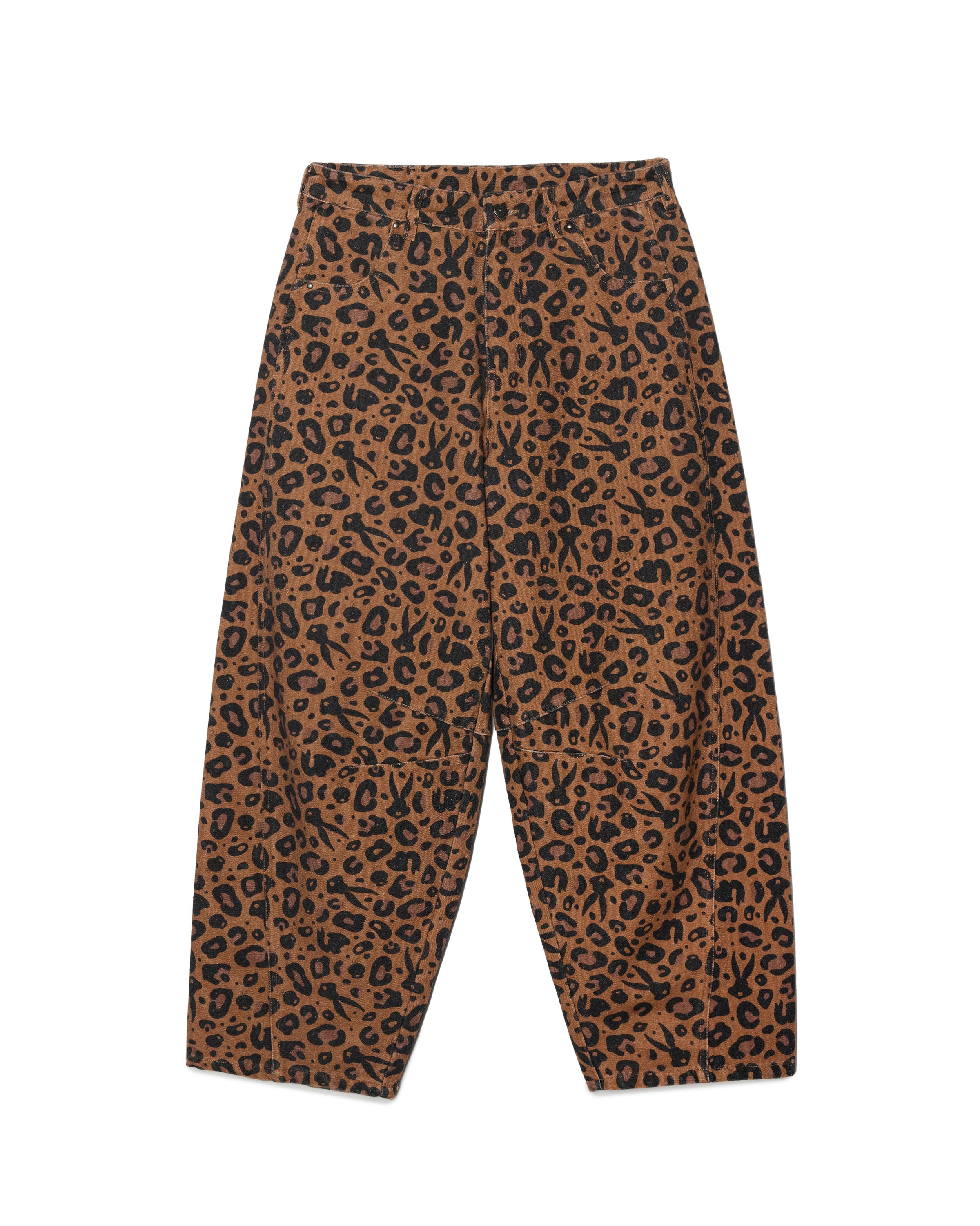 Looney Tunes Lola Leopard Pant