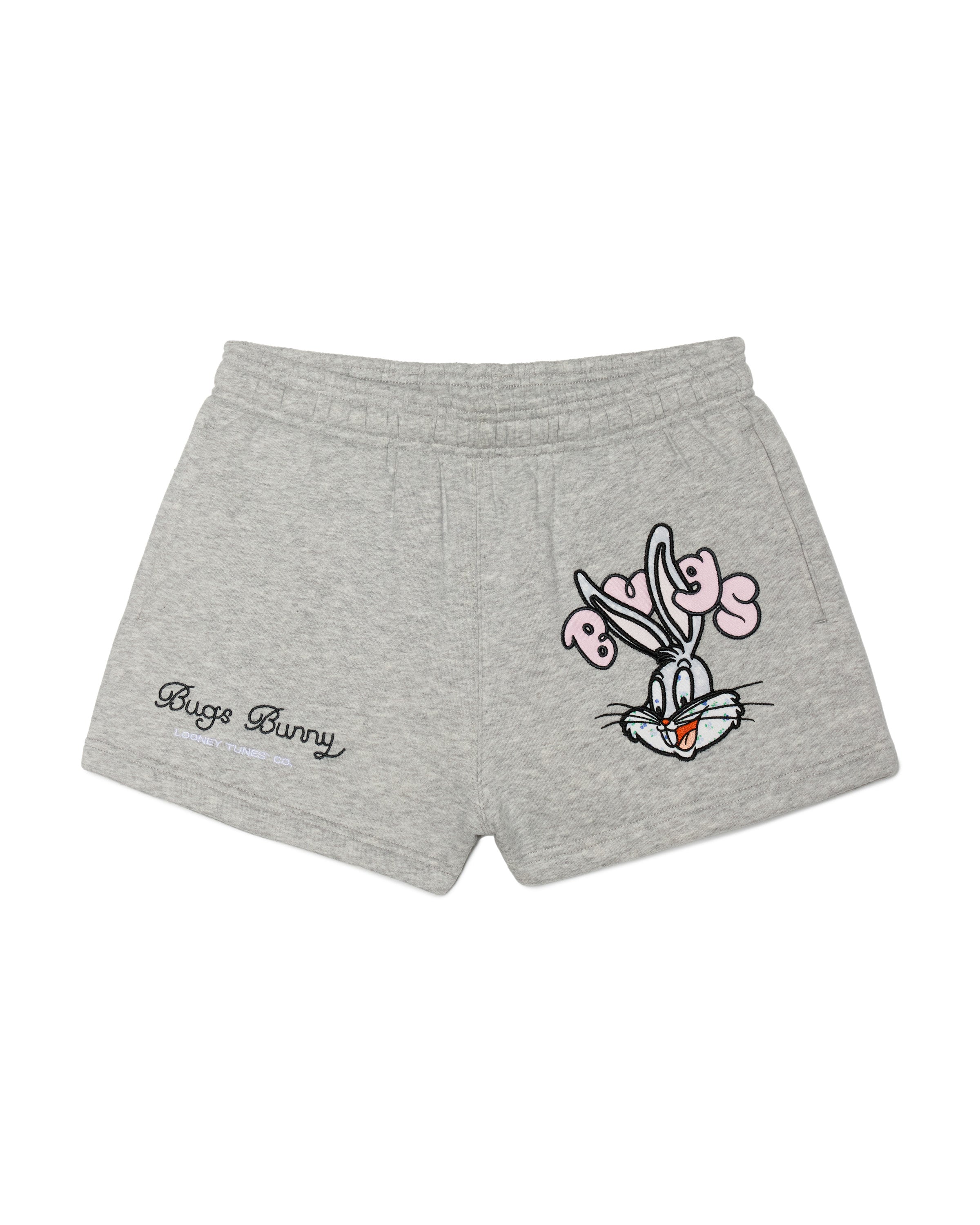 Looney Tunes Bugs Bunny Shorts