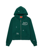 Looney Tunes That's All Folks Zip- Up