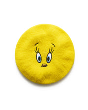 Looney Tunes Tweety Bird Beret