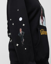 You Have No Power Over Me Hoodie