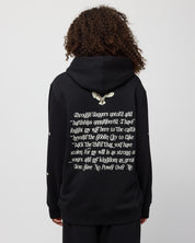 You Have No Power Over Me Hoodie