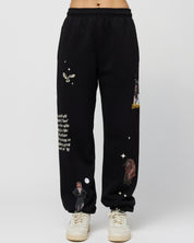 You Have No Power Over Me Sweatpants