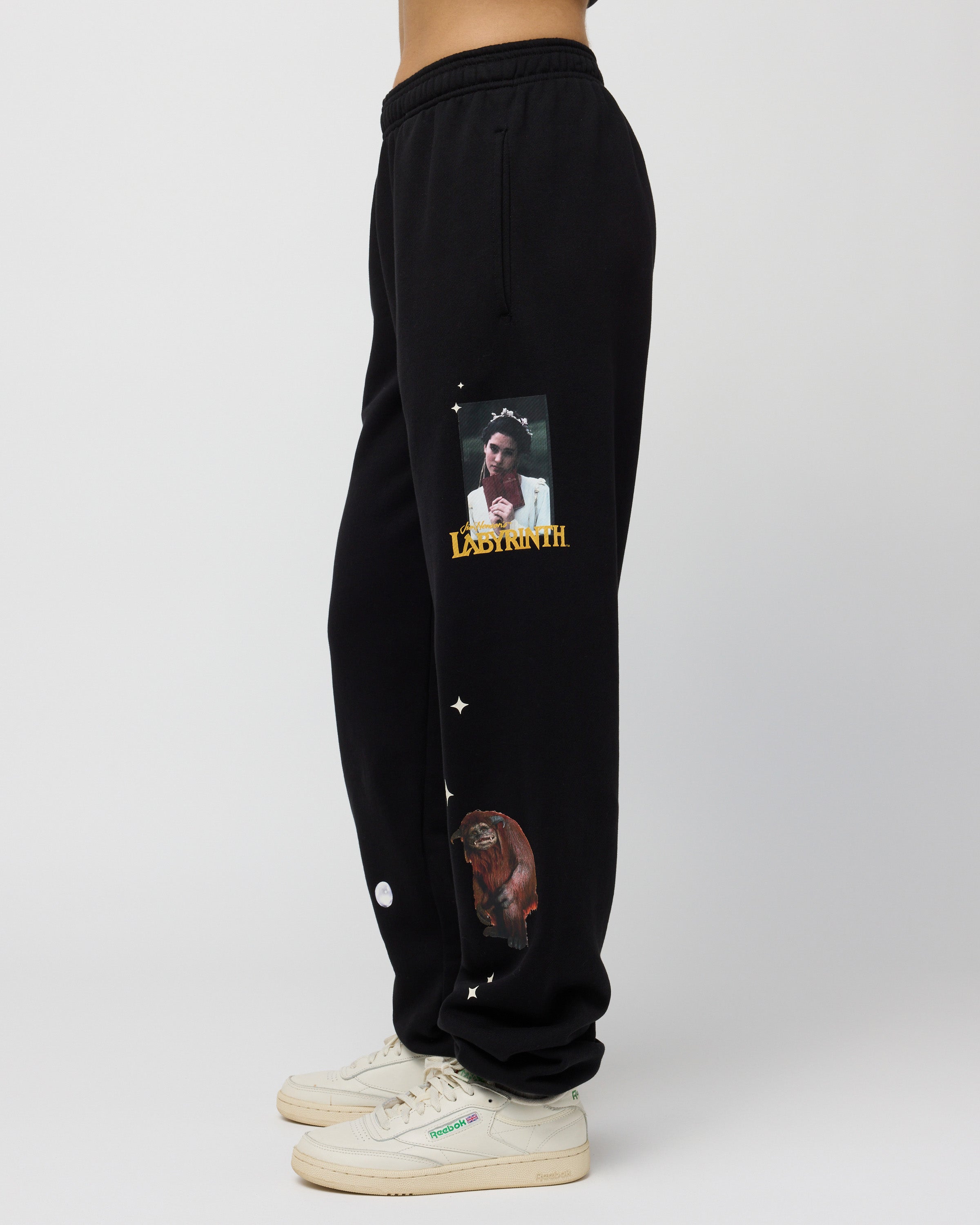 You Have No Power Over Me Sweatpants