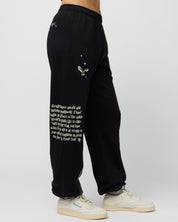 You Have No Power Over Me Sweatpants