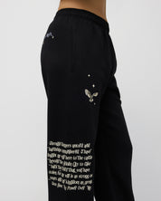 You Have No Power Over Me Sweatpants