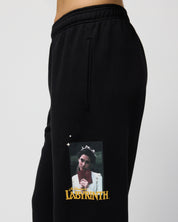 You Have No Power Over Me Sweatpants