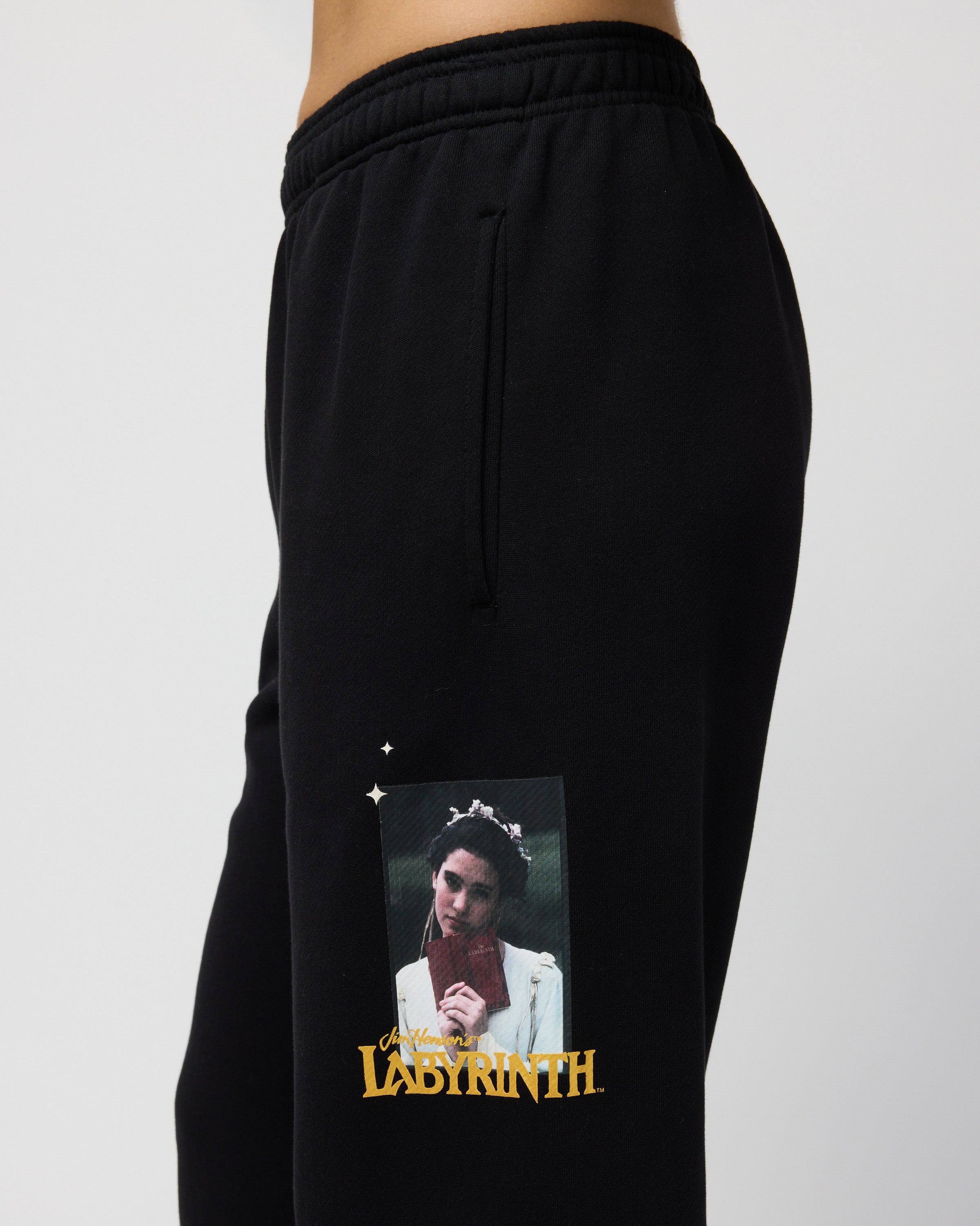 You Have No Power Over Me Sweatpants