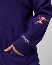 The Labyrinth Hoodie