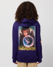 The Labyrinth Hoodie
