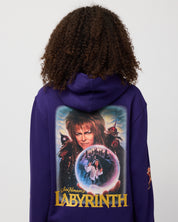 The Labyrinth Hoodie