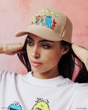 Smiley® A Happy Stroll Hat