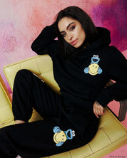 Sesame Street  You Deserve It Sweatpants