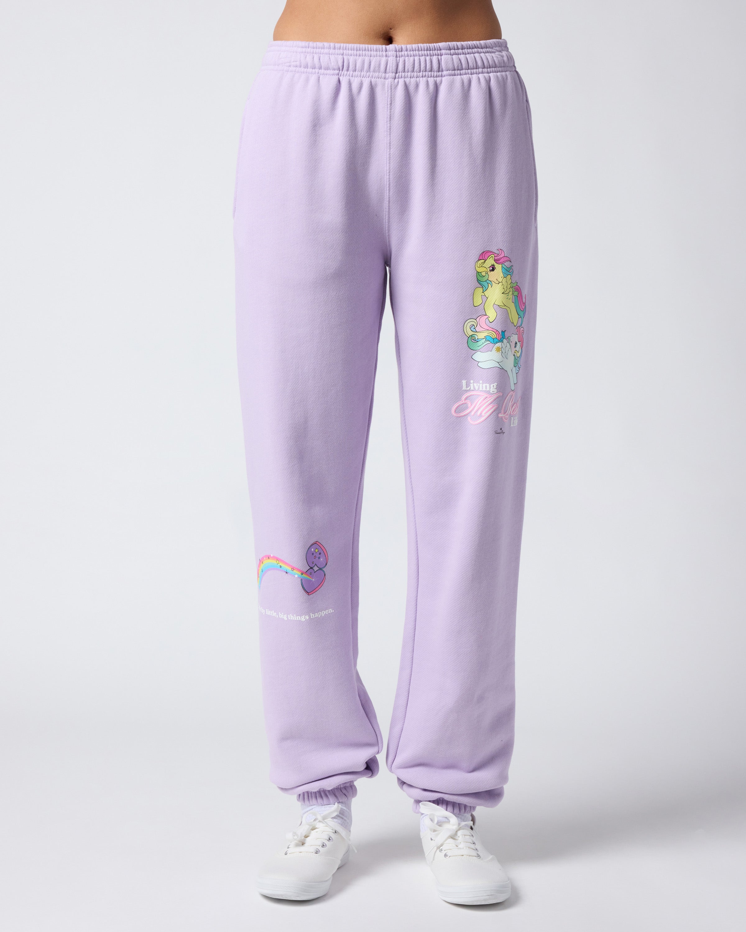 Living My Best Life Sweatpants