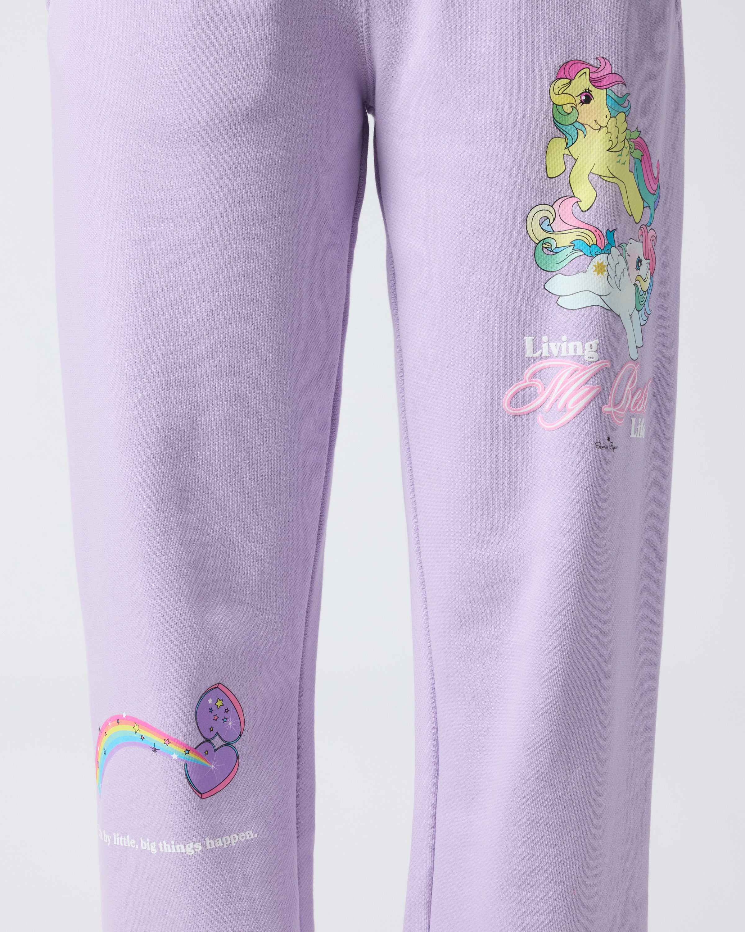 Living My Best Life Sweatpants