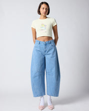 My Little Pony Barrel Jeans