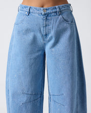 My Little Pony Barrel Jeans