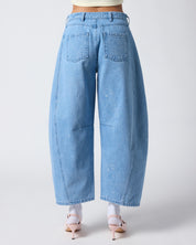 My Little Pony Barrel Jeans