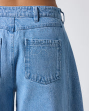 My Little Pony Barrel Jeans